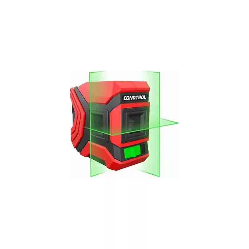 Лазерный уровень CONDTROL GFX 300