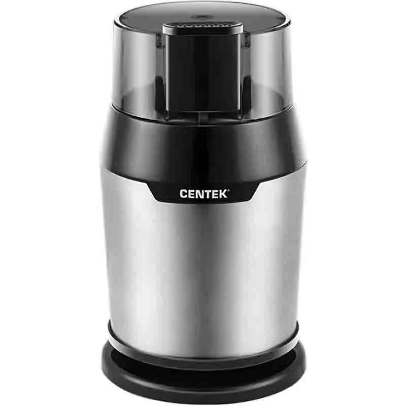 Кофемолка электрическая Centek CT-1362, 200 Вт