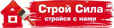 logo stroi sila