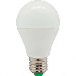 Лампа светодиодная 20W E27 4000К А60 Feron 